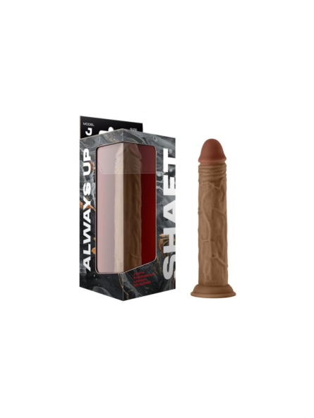 Dildo Model J 24,1 Cm Dong Oak Shaft