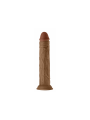 Dildo Model J 24,1 Cm Dong Oak Shaft