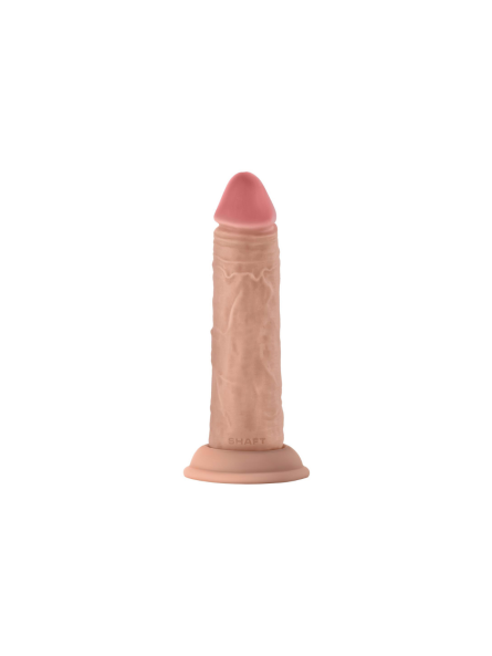 Dildo Model J 14 Cm Dong Pine Shaft