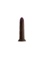 Dildo Model J 21,5 Cm Dong Mahogany Shaft