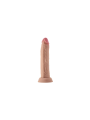Dildo Model J 19 Cm Dong Pine Shaft
