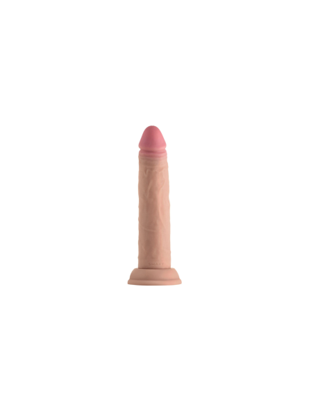 Dildo Model J 19 Cm Dong Pine Shaft