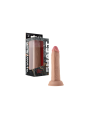 Dildo Model J 16,5 Cm Dong Pine Shaft