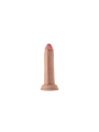 Dildo Model J 16,5 Cm Dong Pine Shaft