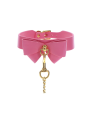 Obróżka Ze Smyczą Malibu Collar And Leash Taboom