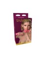 Obróżka Ze Smyczą Malibu Collar And Leash Taboom