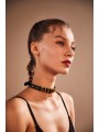 Spersonalizowana Obróżka Upko Your Name Collection Choker UPKO