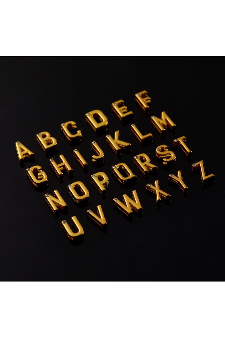 Spersonalizowana Obróżka Upko Your Name Collection Choker UPKO