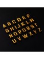 Spersonalizowana Obróżka Upko Your Name Collection Choker UPKO