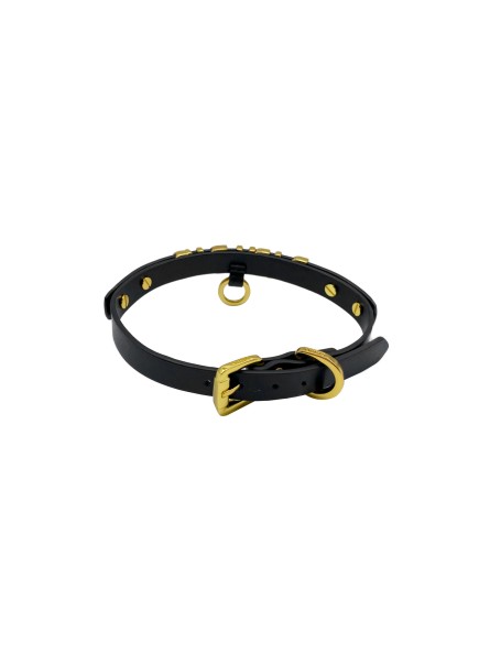 Spersonalizowana Obróżka Upko Your Name Collection Choker UPKO