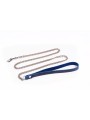 Smycz Crazy Horse Blue Whips