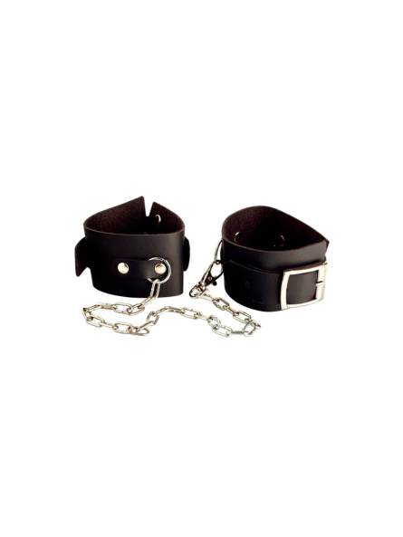 Kajdanki Fetish Fantasy Series Beginner'S Cuffs Pipedream