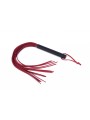 Pejcz Crazy Horse Red Whips