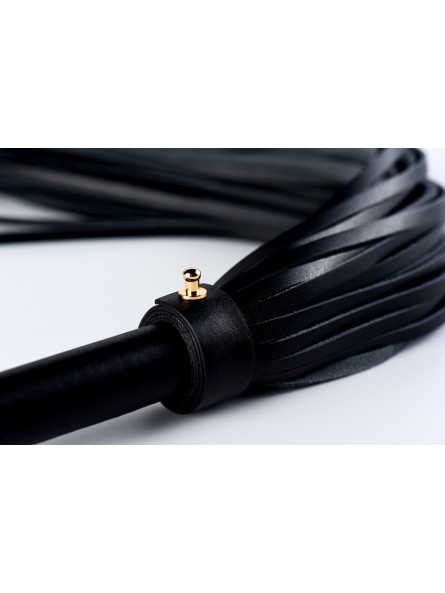 Skórzany Pejcz Upko Leather Flogger UPKO