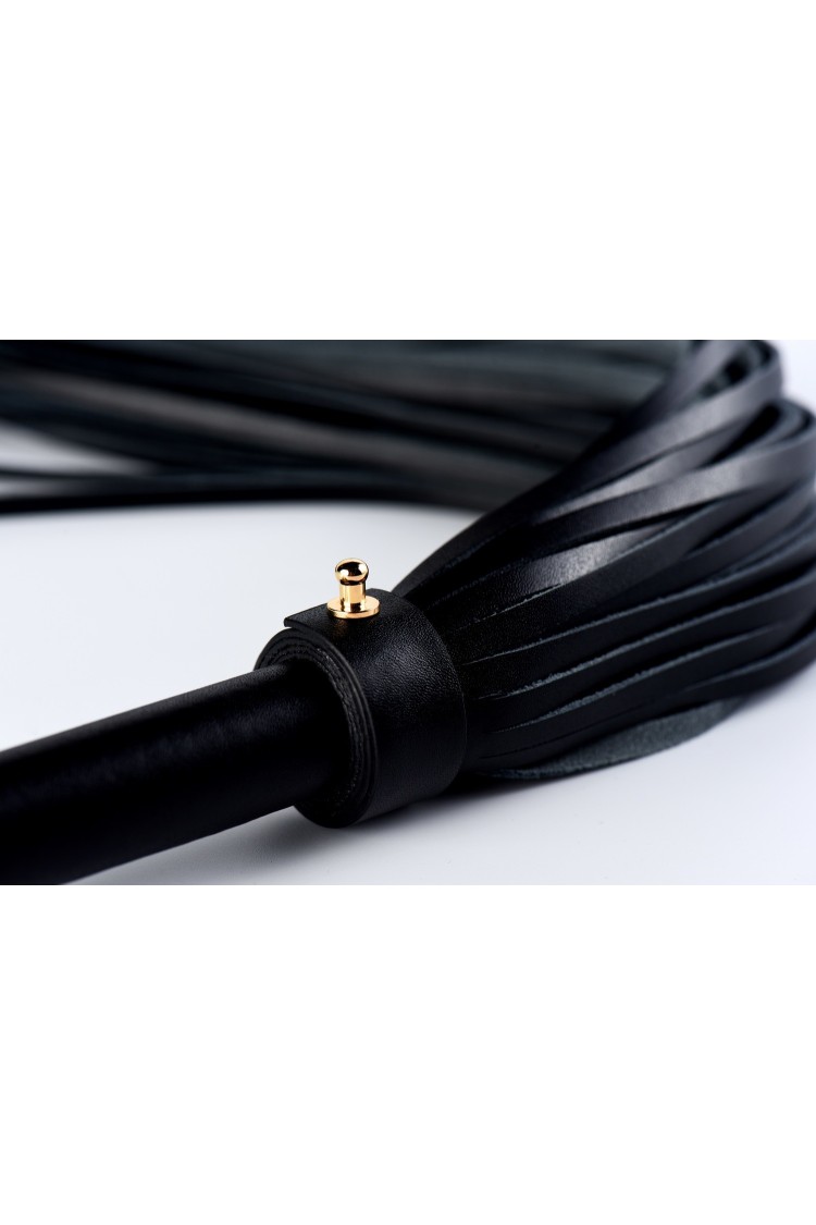 Skórzany Pejcz Upko Leather Flogger UPKO
