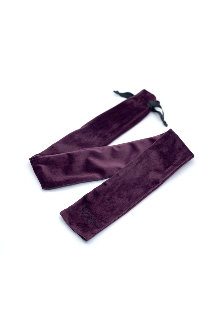 Skórzany Pejcz Upko Leather Flogger UPKO