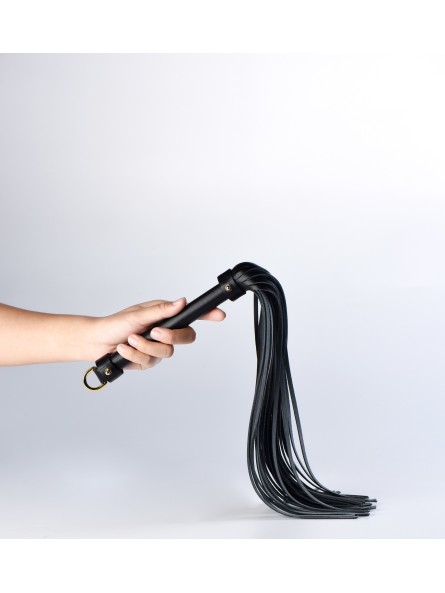 Skórzany Pejcz Upko Leather Flogger UPKO