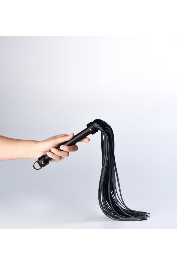 Skórzany Pejcz Upko Leather Flogger UPKO