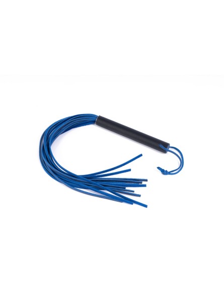 Pejcz Crazy Horse Blue Whips