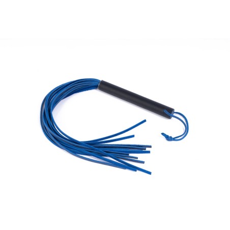 Pejcz Crazy Horse Blue Whips