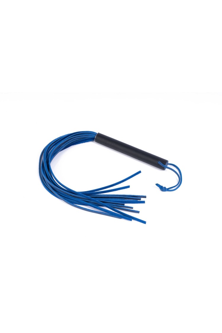 Pejcz Crazy Horse Blue Whips
