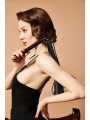 Skórzany Pejcz Upko Leather Flogger UPKO