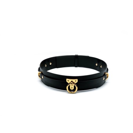 Skórzany Pasek Do Krępowania Upko Leather Bondage Belt UPKO