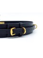 Skórzany Pasek Do Krępowania Upko Leather Bondage Belt UPKO