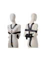 Uprząż Shibari Simplified Takate Kote Set UPKO