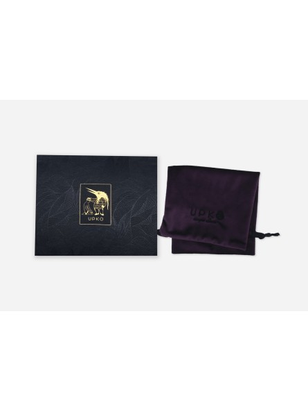 Skórzany Pasek Do Krępowania Upko Leather Bondage Belt UPKO