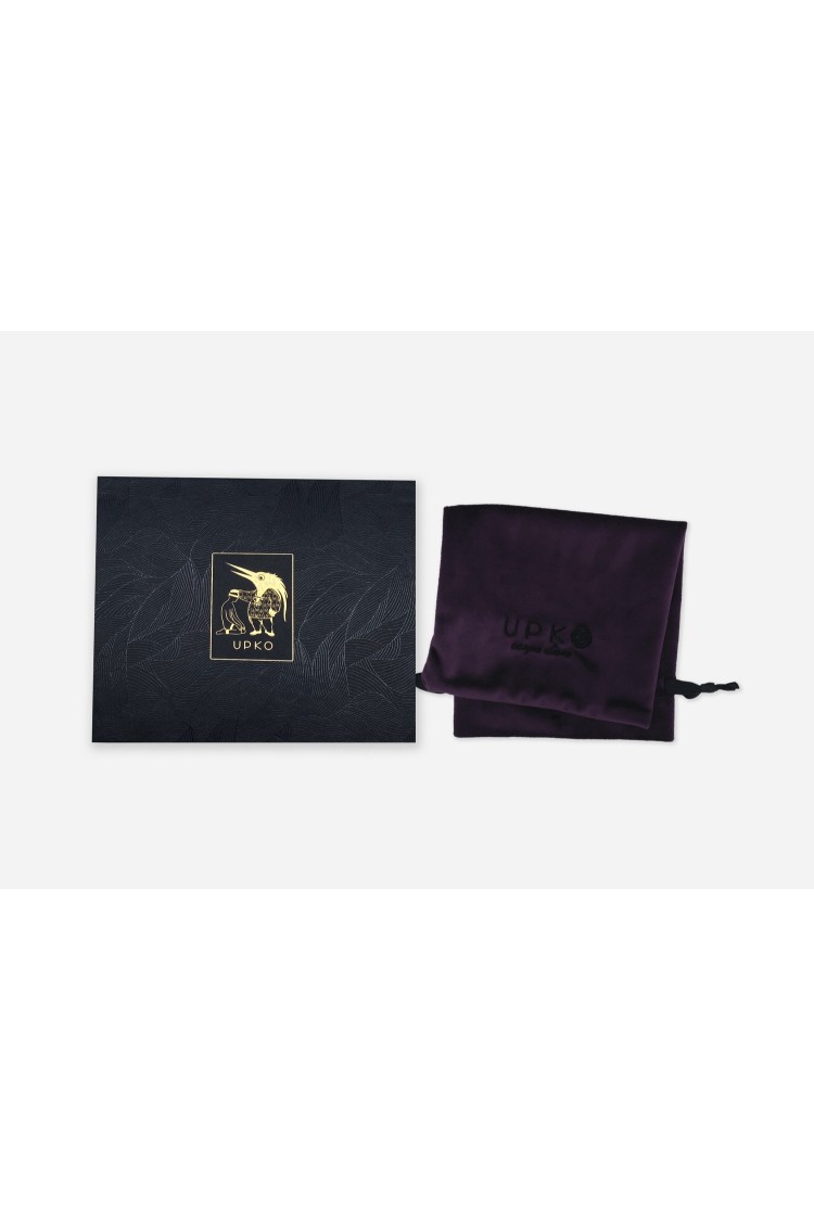 Skórzany Pasek Do Krępowania Upko Leather Bondage Belt UPKO