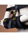 Uprząż Shibari Simplified Takate Kote Set UPKO