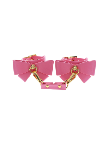 Kajdanki Na Nadgarstki Malibu Wrist Cuffs Taboom