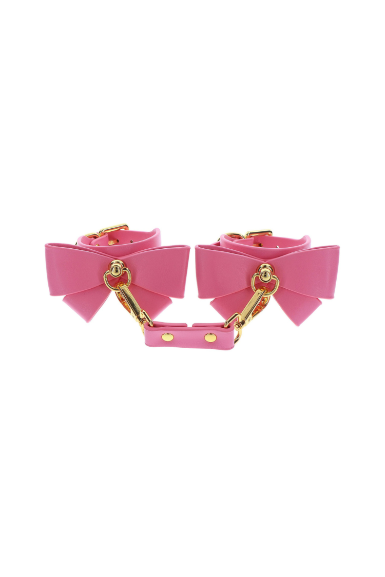 Kajdanki Na Nadgarstki Malibu Wrist Cuffs Taboom