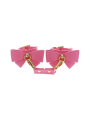 Kajdanki Na Nadgarstki Malibu Wrist Cuffs Taboom