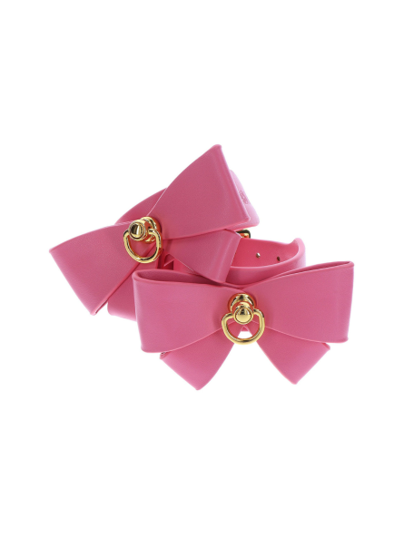 Kajdanki Na Nadgarstki Malibu Wrist Cuffs Taboom