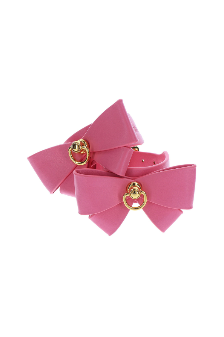 Kajdanki Na Nadgarstki Malibu Wrist Cuffs Taboom