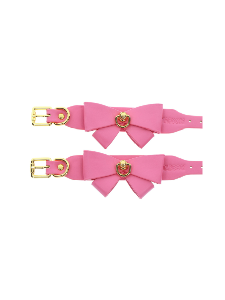 Kajdanki Na Nadgarstki Malibu Wrist Cuffs Taboom