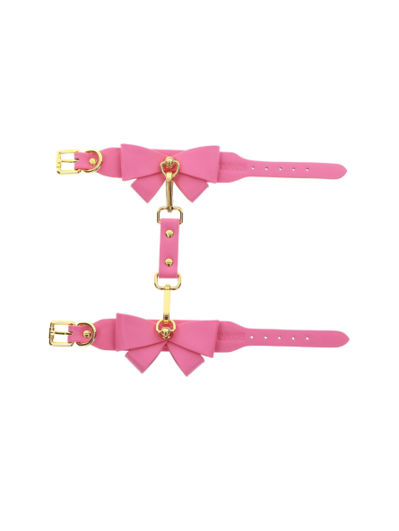 Kajdanki Na Nadgarstki Malibu Wrist Cuffs Taboom