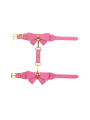 Kajdanki Na Nadgarstki Malibu Wrist Cuffs Taboom