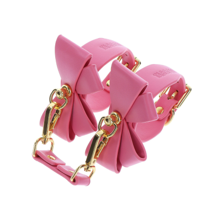 Kajdanki Na Kostki Malibu Ankle Cuffs Taboom