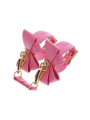 Kajdanki Na Kostki Malibu Ankle Cuffs Taboom