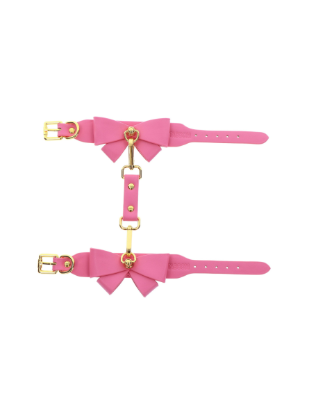 Kajdanki Na Kostki Malibu Ankle Cuffs Taboom