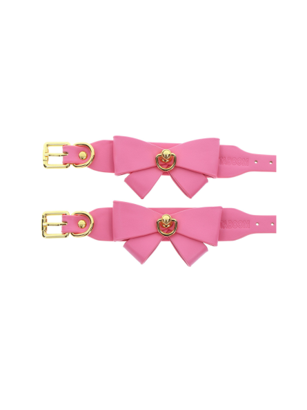 Kajdanki Na Kostki Malibu Ankle Cuffs Taboom