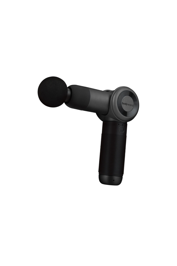 Masażer Do Ciała Versawand Gray Bodywand