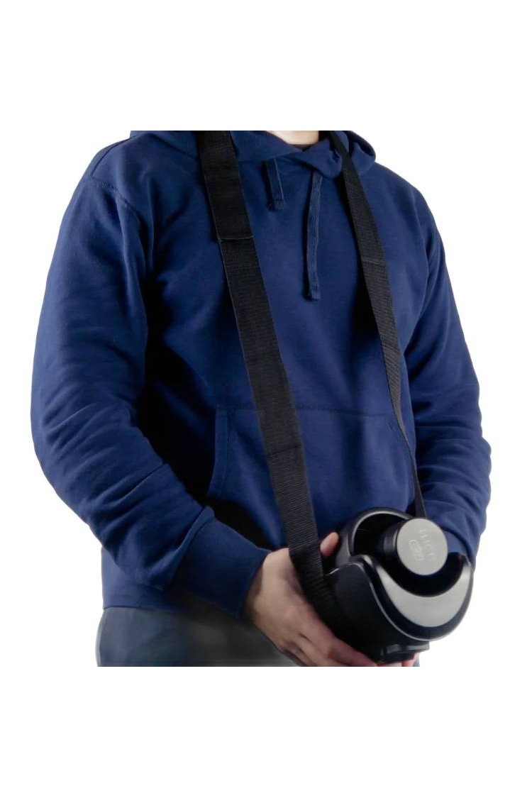 Pasek Do Masturbatora Kiiroo Keon Neck Strap KIIROO