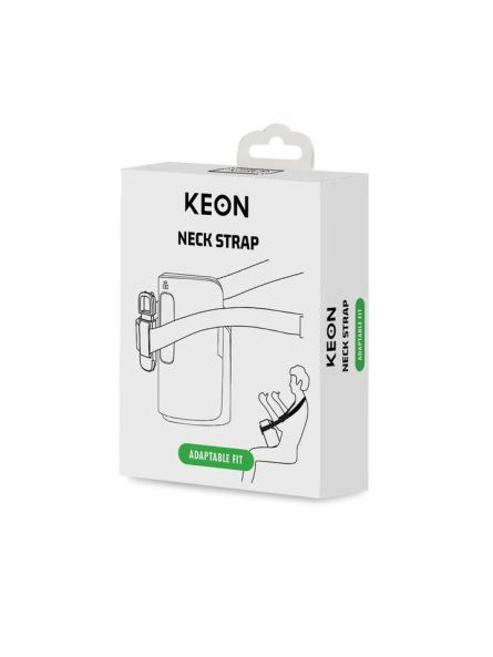 Pasek Do Masturbatora Kiiroo Keon Neck Strap KIIROO