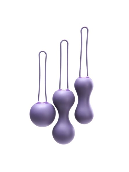 Ami, Purple Je Joue
