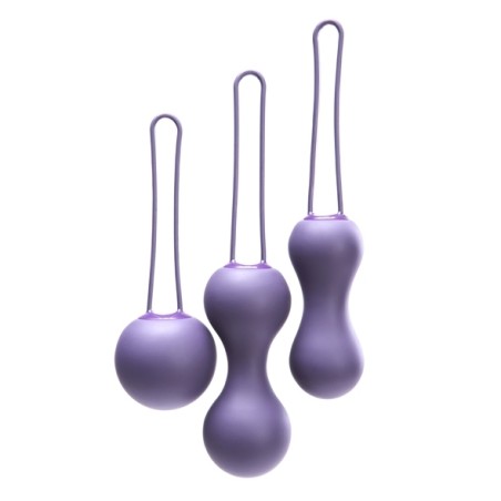 Ami, Purple Je Joue