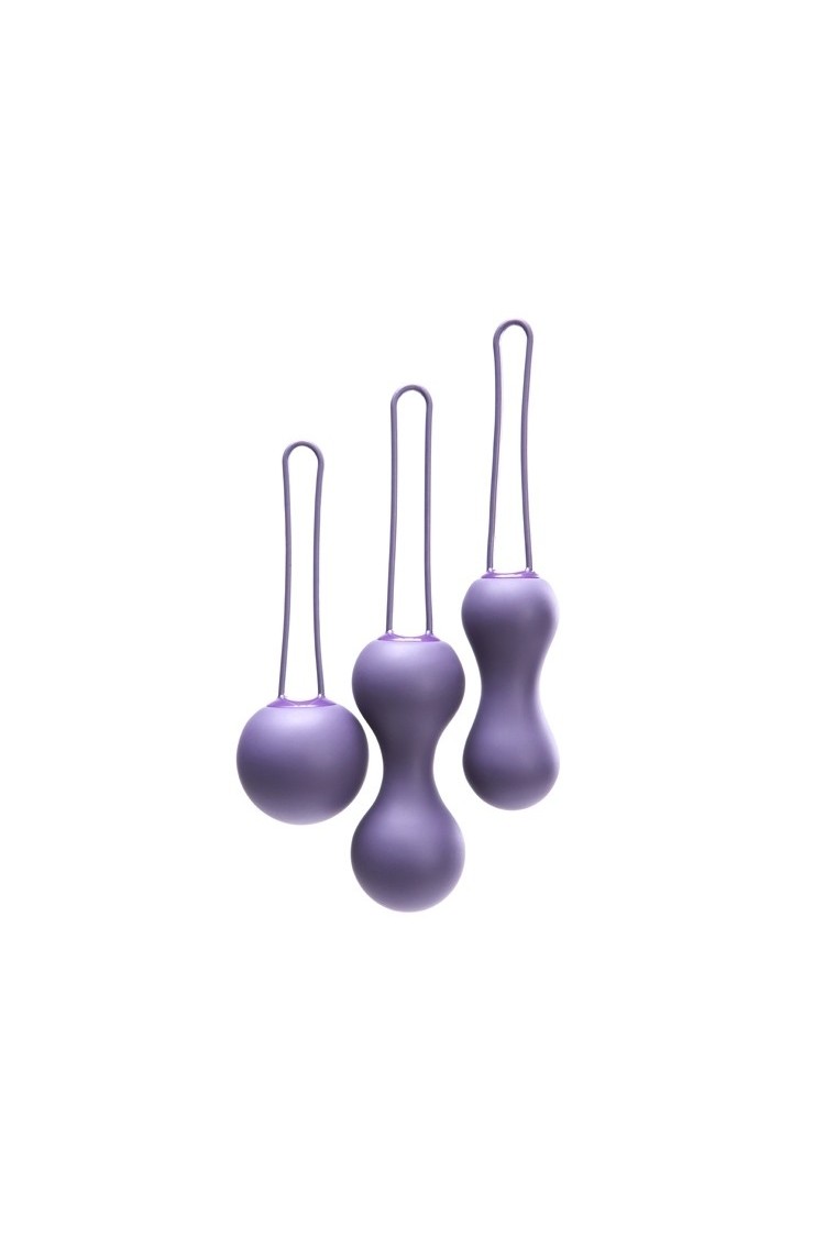 Ami, Purple Je Joue